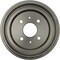 Centric Parts Standard Brake Drum, 123.62037 123.62037 - alternate 2